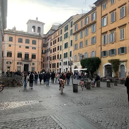 Casa Trevi 11-3